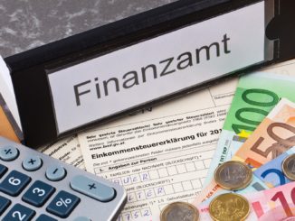 Musterbriefe Finanzamt